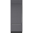  Sub-Zero 30-inch Built-in Bottom Freezer Refrigerator with Internal Dispenser CL3050UID/O/L IMAGE 1