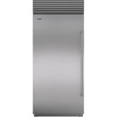  Sub-Zero 36-inch Built-in All Refrigerator CL3650R/S/P/L IMAGE 1