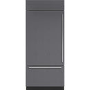  Sub-Zero 36-inch Built-in Bottom Freezer Refrigerator CL3650U/O/L IMAGE 1