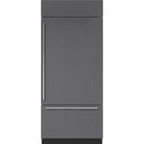  Sub-Zero 36-inch Built-in Bottom Freezer Refrigerator CL3650U/O/R IMAGE 1