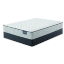  Serta Birchbrook Firm Mattress (Twin) IMAGE 3