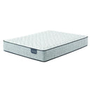  Serta Birchbrook Firm Mattress (King) IMAGE 1