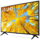  LG 43-inch UHD 4K Smart TV 43UQ7590PUB IMAGE 3