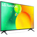  LG 50-inch UHD 4K Smart TV 50NANO75UQA IMAGE 4