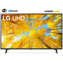  LG 50-inch UHD 4K Smart TV Smart TV 50UQ7590PUB IMAGE 1