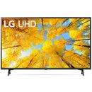  LG 50-inch UHD 4K Smart TV Smart TV 50UQ7590PUB IMAGE 2