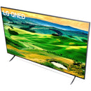  LG 55-inch QNED UHD 4K Smart TV 55QNED80UQA IMAGE 8