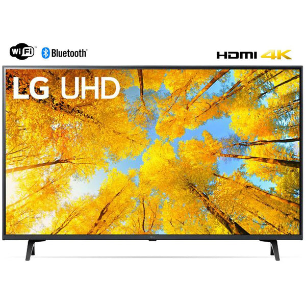  LG 55-inch UHD 4K Smart TV 55UQ7590PUB IMAGE 1