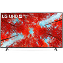 LG 55-inch UHD 4K Smart TV 55UQ9000PUD IMAGE 2