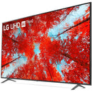  LG 55-inch UHD 4K Smart TV 55UQ9000PUD IMAGE 3