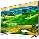  LG 65-inch QNED UHD 4K Smart TV 65QNED80UQA IMAGE 4