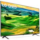  LG 65-inch QNED UHD 4K Smart TV 65QNED80UQA IMAGE 6