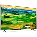  LG 65-inch QNED UHD 4K Smart TV 65QNED80UQA IMAGE 7