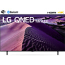  LG 65-inch QNED miniLED 4K Smart TV 65QNED85UQA IMAGE 1