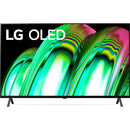  LG 48-inch OLED 4K Smart TV OLED48A2PUA IMAGE 2