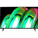  LG 48-inch OLED 4K Smart TV OLED48A2PUA IMAGE 3