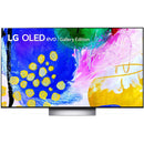  LG 55-inch OLED UHD 4K Smart TV OLED55G2PUA IMAGE 2
