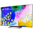  LG 65-inch OLED UHD 4K Smart TV OLED65G2PUA IMAGE 3