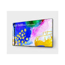  LG 77-inch OLED UHD 4K Smart TV OLED77G2PUA IMAGE 12