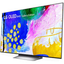  LG 77-inch OLED UHD 4K Smart TV OLED77G2PUA IMAGE 4