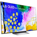  LG 77-inch OLED UHD 4K Smart TV OLED77G2PUA IMAGE 5
