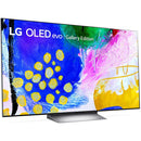  LG 77-inch OLED UHD 4K Smart TV OLED77G2PUA IMAGE 6