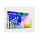  LG 77-inch OLED UHD 4K Smart TV OLED77G2PUA IMAGE 9