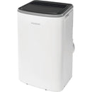  Frigidaire 10,000 BTU 3-in-1 Portable Room Air Conditioner FHPC102AC1 IMAGE 1