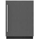  Sub-Zero 24-inch, 5.4 cu. ft. Designer Series Compact Refrigerator DEU2450R/ADA/R IMAGE 1