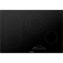  Bosch 30-inch Built-in Electric Cooktop with SpeedBoost® NET8069UC IMAGE 1