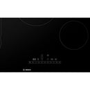  Bosch 30-inch Built-in Electric Cooktop with SpeedBoost® NET8069UC IMAGE 5