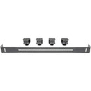  Traeger Built-In Trim Kit for Timberline XL BAC681 IMAGE 1