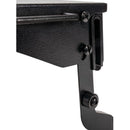  Traeger P.A.L. Pop-And-Lock Folding Front Shelf XL BAC605 IMAGE 3
