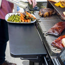  Traeger P.A.L. Pop-And-Lock Folding Front Shelf XL BAC605 IMAGE 6