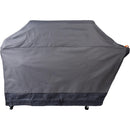  Traeger Full-Length Grill Cover for Timberline XL BAC603 IMAGE 3