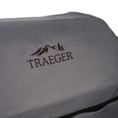  Traeger Full-Length Grill Cover for Timberline XL BAC603 IMAGE 5