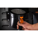  Traeger Grease & Ash Keg Bucket Liners - 5 Pack BAC608 IMAGE 5
