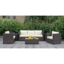  Furniture of America Ilona CM-OS2136-E Ottoman IMAGE 10