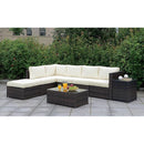  Furniture of America Ilona CM-OS2136-E Ottoman IMAGE 4