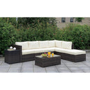  Furniture of America Ilona CM-OS2136-E Ottoman IMAGE 5
