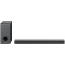  LG 3.1.3-Channel Sound Bar with Bluetooth S80QY IMAGE 1