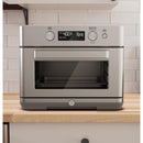  GE Digital Air Fry 8-in-1 Toaster Oven G9OAAASSPSS IMAGE 13