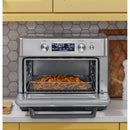  GE Digital Air Fry 8-in-1 Toaster Oven G9OAAASSPSS IMAGE 15