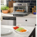  GE Digital Air Fry 8-in-1 Toaster Oven G9OAAASSPSS IMAGE 16