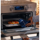  GE Digital Air Fry 8-in-1 Toaster Oven G9OAAASSPSS IMAGE 17