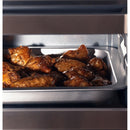  GE Digital Air Fry 8-in-1 Toaster Oven G9OAAASSPSS IMAGE 18