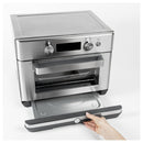  GE Digital Air Fry 8-in-1 Toaster Oven G9OAAASSPSS IMAGE 3