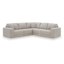  Benchcraft Next-Gen Gaucho 18304S5 5 pc Sectional IMAGE 1