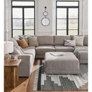  Benchcraft Katany 2220108 Oversized Accent Ottoman IMAGE 10