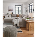 Benchcraft Katany 2220108 Oversized Accent Ottoman IMAGE 11